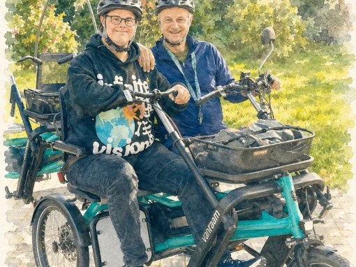 Nach der Reise: Das, was wirklich bleibt